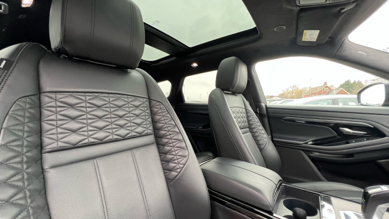 Land Rover Range Rover Evoque 2.0 D200 Autobiography 5dr Auto Diesel Hatchback